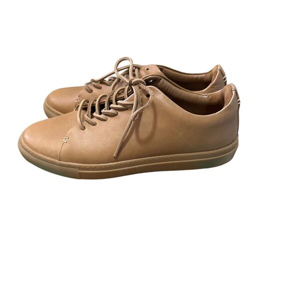 Thursday Boot Company Women's Premier Low Top Sneaker Size 10 - Picture 1 of 8